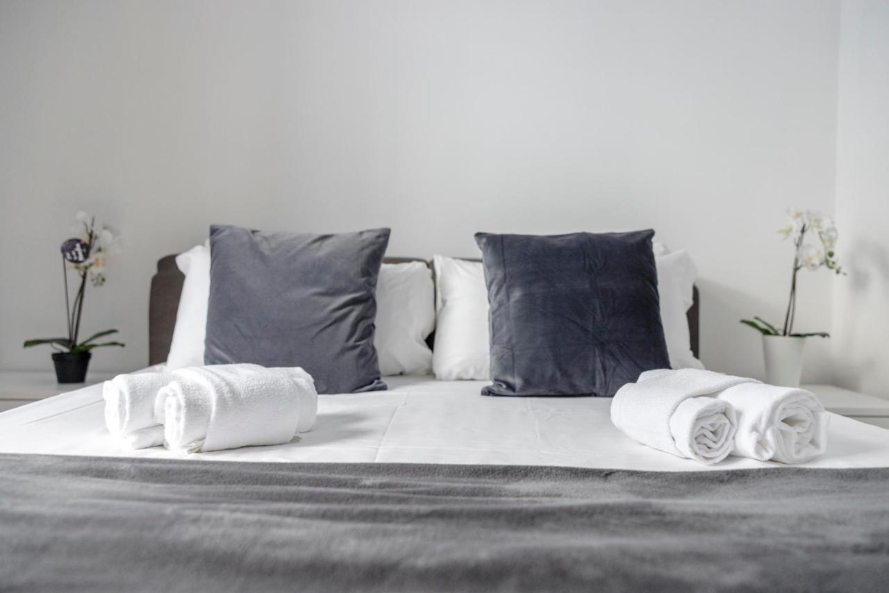 Appartamento Art House Centro Storico Luxury Roma