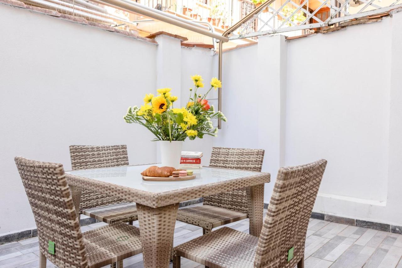 Art House Centro Storico Luxury Appartamento