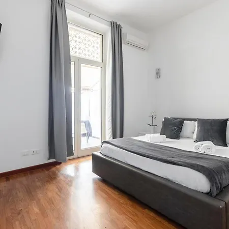 Art House Centro Storico Luxury Apartment Rome Exterior photo