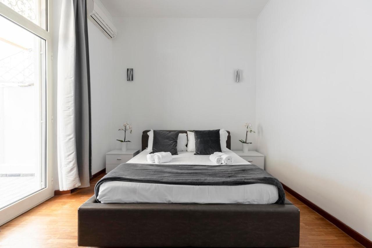 Art House Centro Storico Luxury Apartment Rom