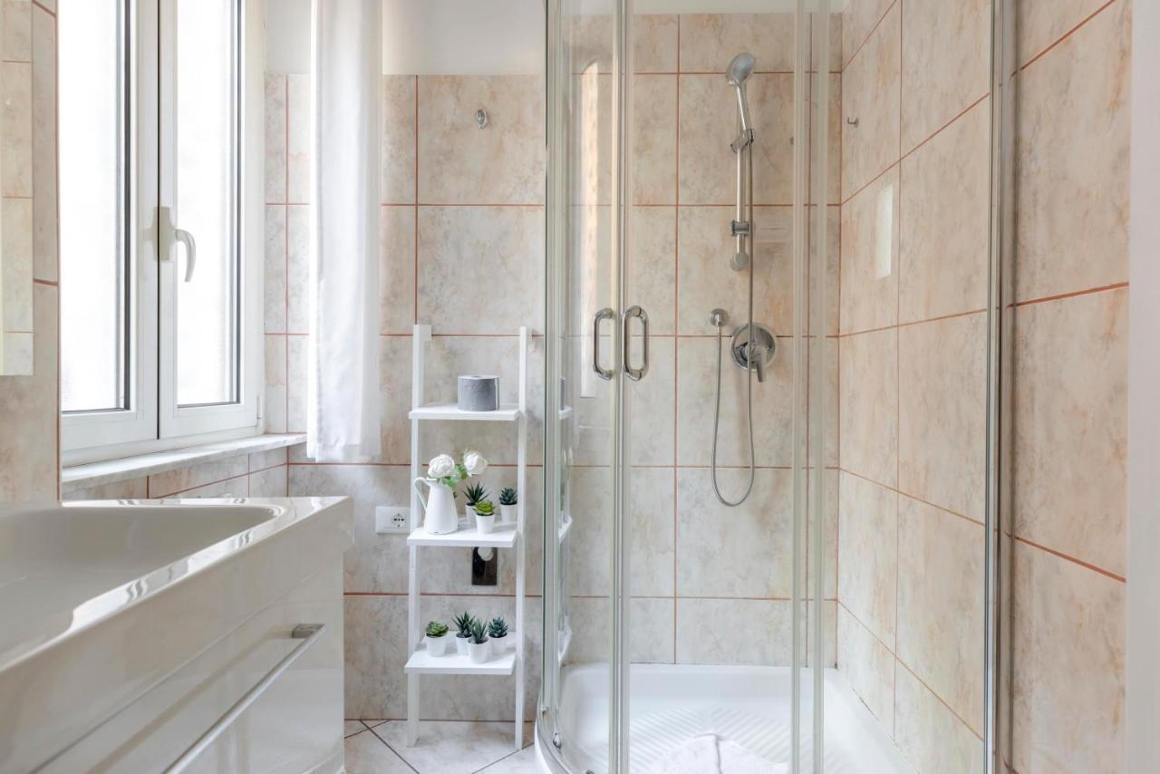Art House Centro Storico Luxury Rom