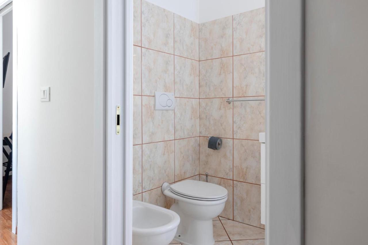 Apartment Art House Centro Storico Luxury Rom